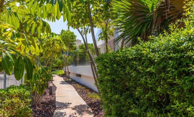 Herverkoop - Appartement / flat -
Cabo Roig