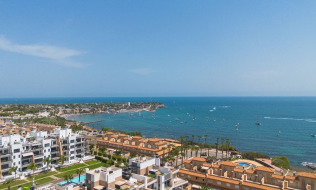 Herverkoop - Appartement / flat -
Cabo Roig