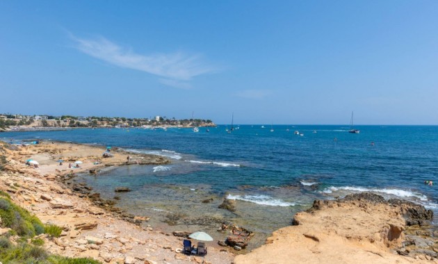 Herverkoop - Appartement / flat -
Cabo Roig