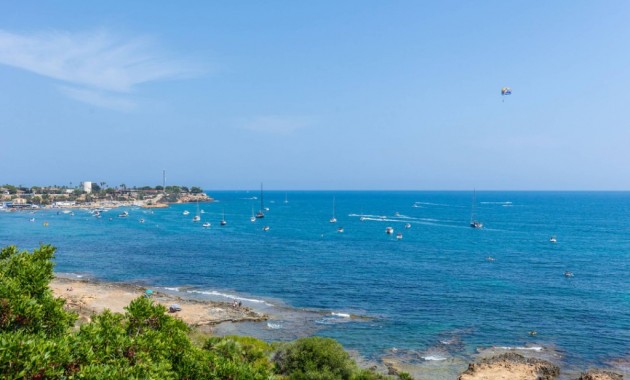 Herverkoop - Appartement / flat -
Cabo Roig