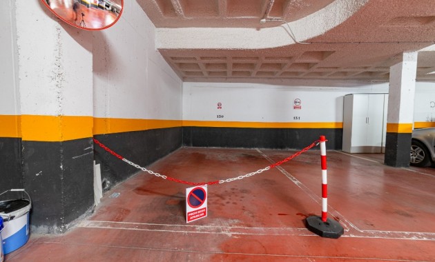 Sale - Apartment / flat -
Punta Prima