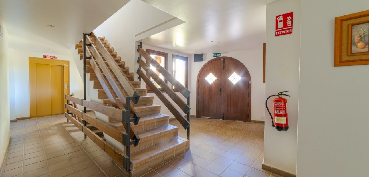 Sale - Apartment / flat -
Punta Prima