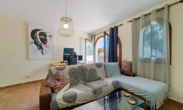 Sale - Apartment / flat -
Punta Prima