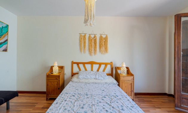 Sale - Apartment / flat -
Punta Prima