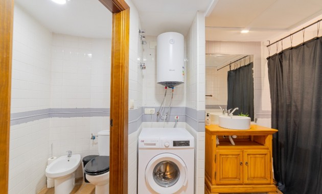 Sale - Apartment / flat -
Punta Prima