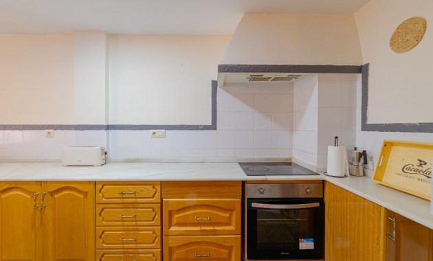 Sale - Apartment / flat -
Punta Prima