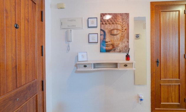 Sale - Apartment / flat -
Punta Prima