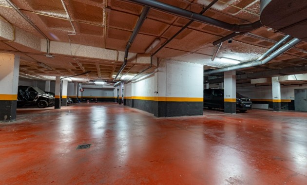 Sale - Apartment / flat -
Punta Prima