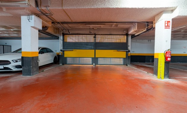 Sale - Apartment / flat -
Punta Prima