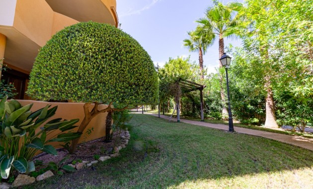 Sale - Apartment / flat -
Punta Prima