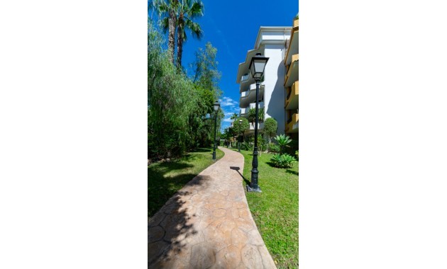 Sale - Apartment / flat -
Punta Prima