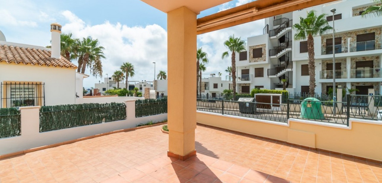 Venta - Villa -
Orihuela Costa - Villamartín