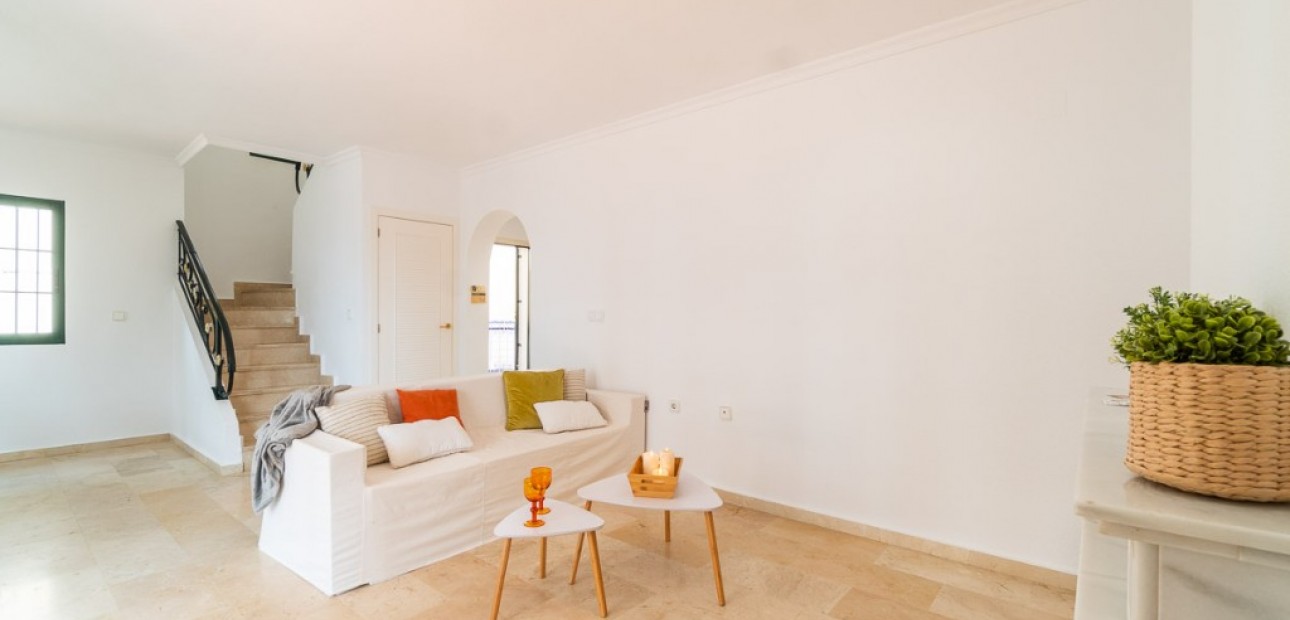 Venta - Villa -
Orihuela Costa - Villamartín