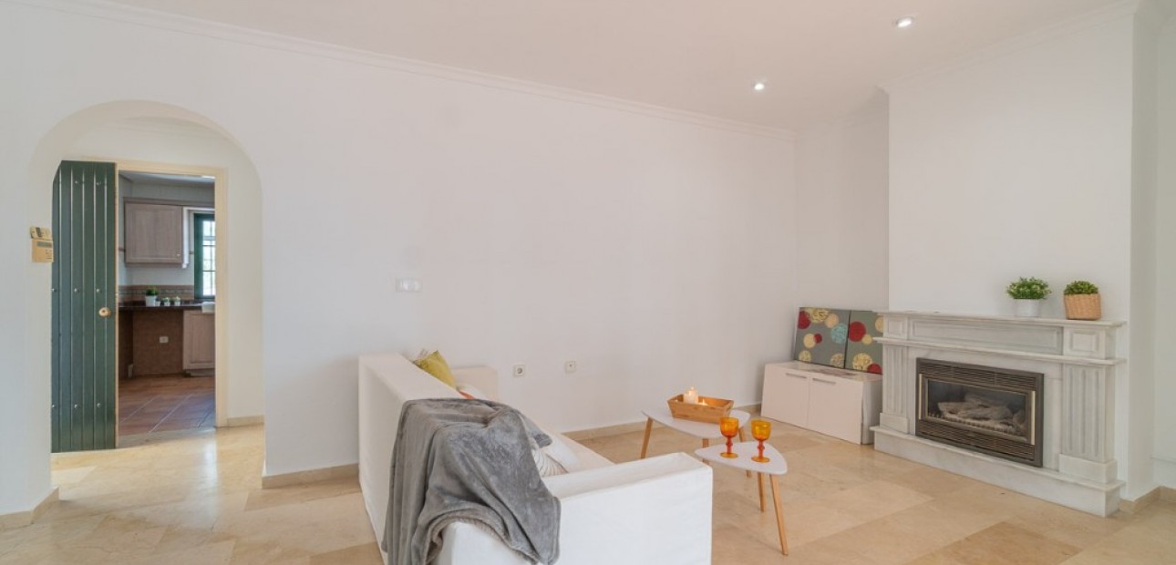 Venta - Villa -
Orihuela Costa - Villamartín