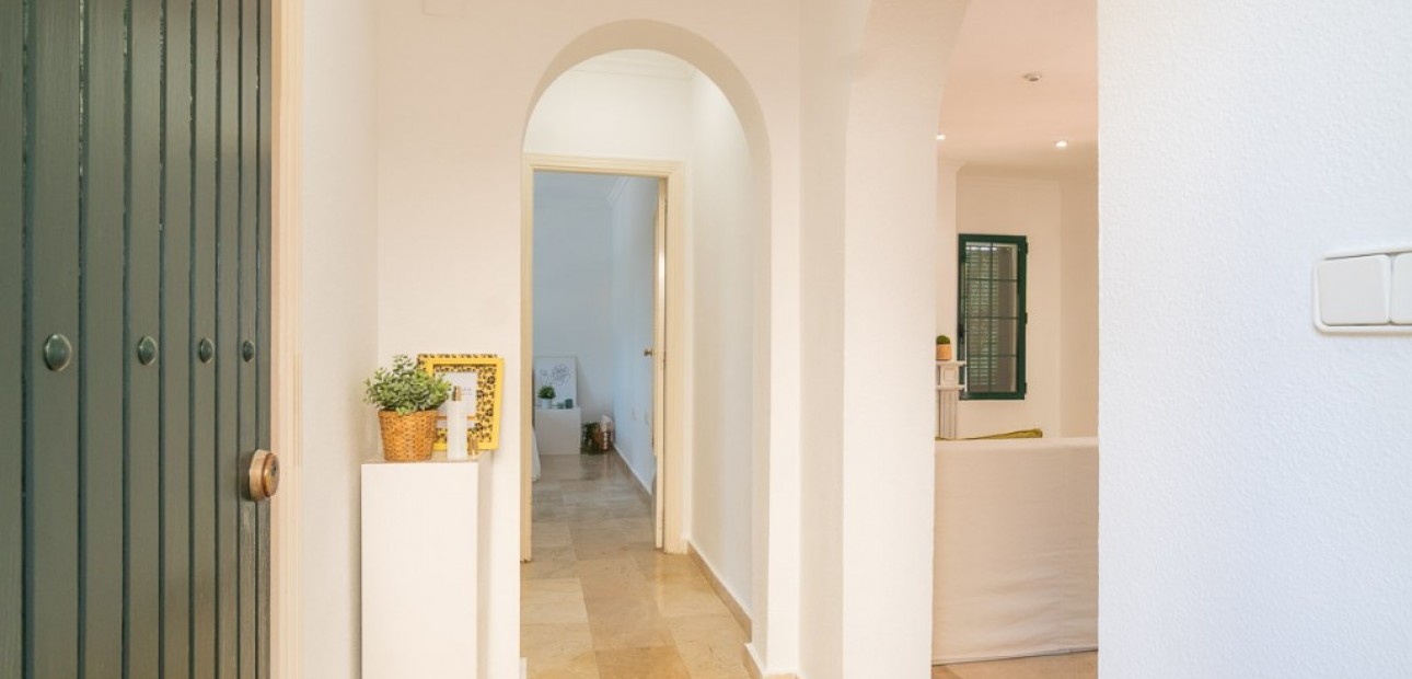 Venta - Villa -
Orihuela Costa - Villamartín