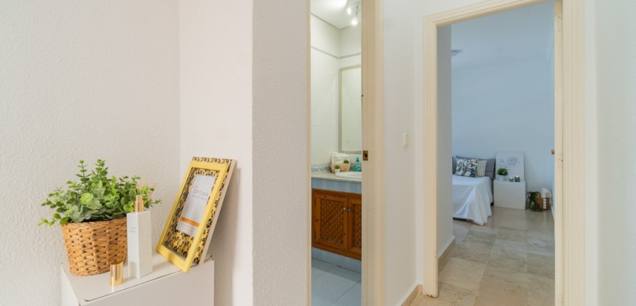 Venta - Villa -
Orihuela Costa - Villamartín