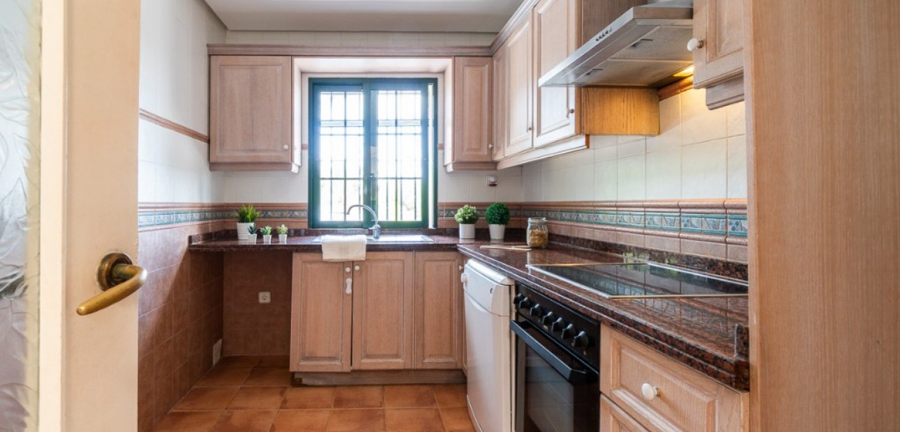 Venta - Villa -
Orihuela Costa - Villamartín