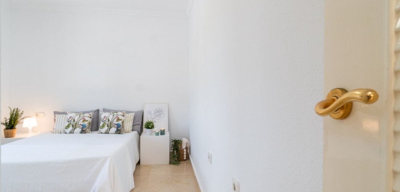 Venta - Villa -
Orihuela Costa - Villamartín