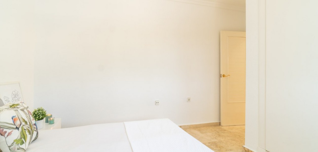 Venta - Villa -
Orihuela Costa - Villamartín