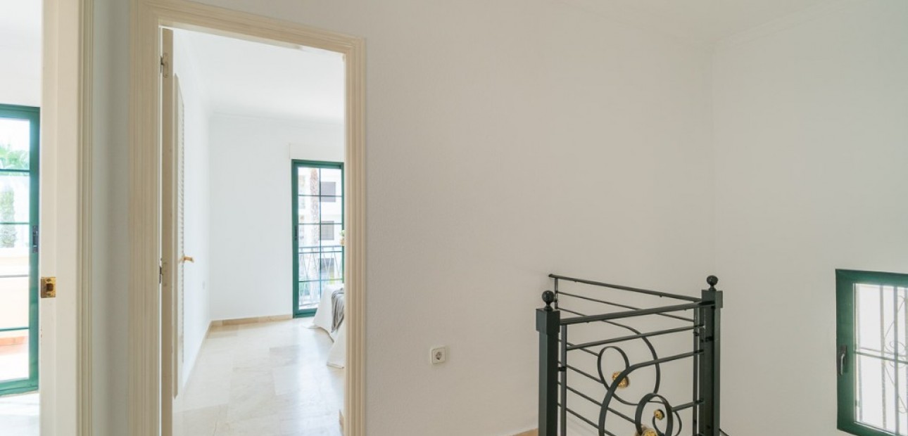 Venta - Villa -
Orihuela Costa - Villamartín