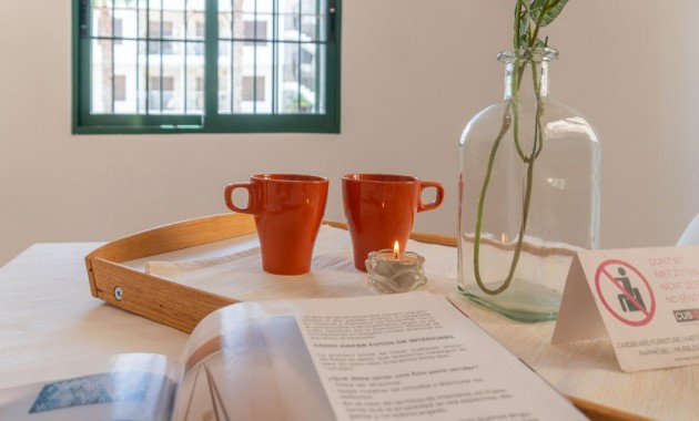 Venta - Villa -
Orihuela Costa - Villamartín