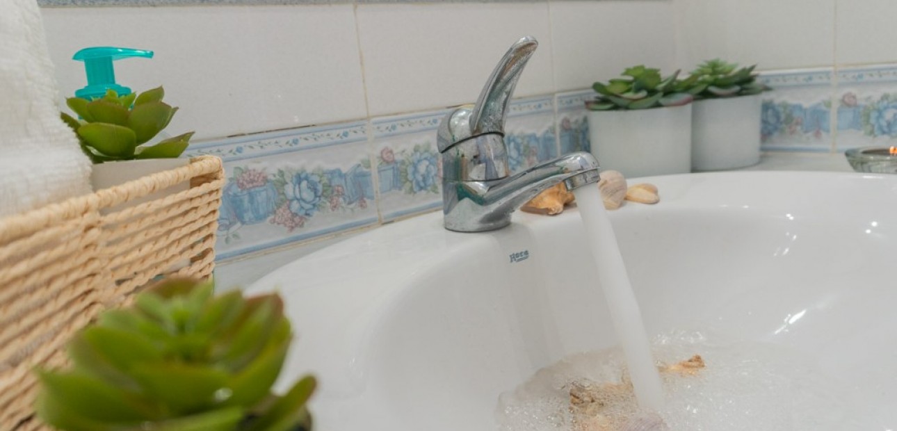 Venta - Villa -
Orihuela Costa - Villamartín