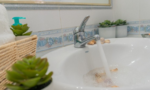 Venta - Villa -
Orihuela Costa - Villamartín