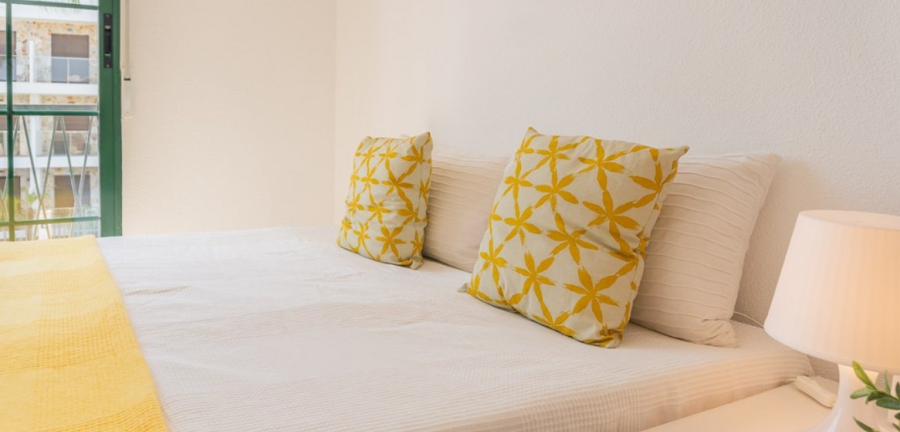 Venta - Villa -
Orihuela Costa - Villamartín