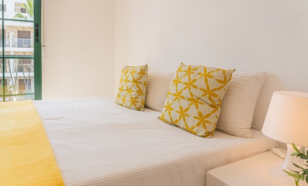 Venta - Villa -
Orihuela Costa - Villamartín