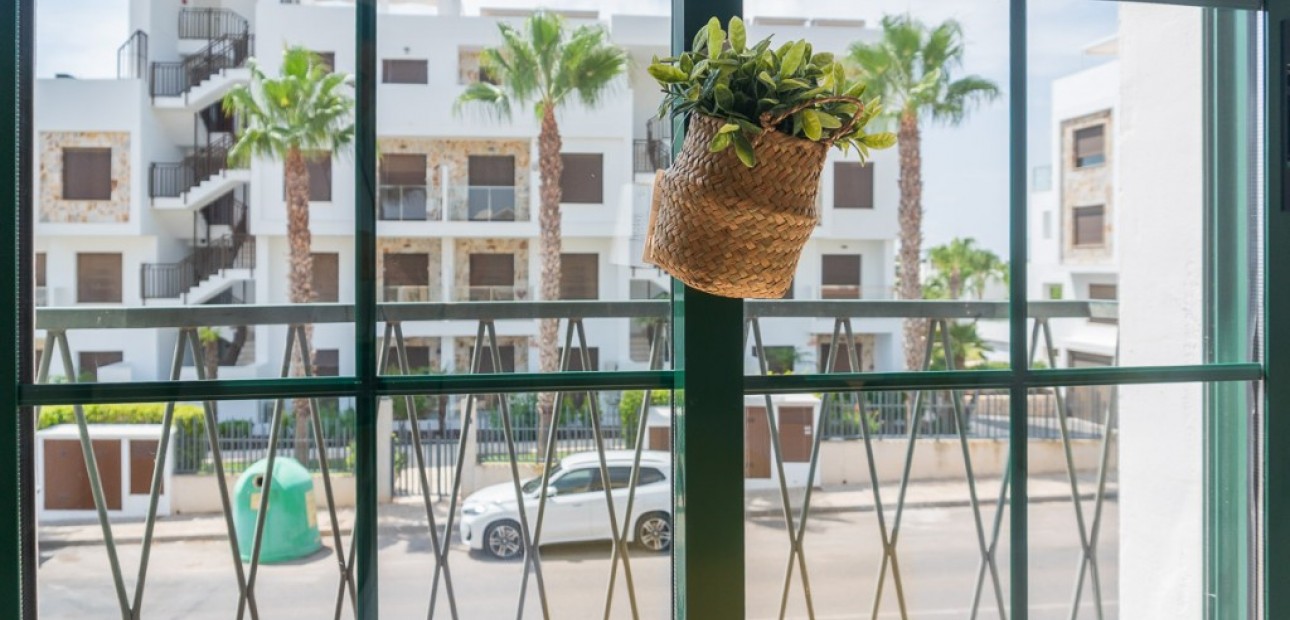 Venta - Villa -
Orihuela Costa - Villamartín