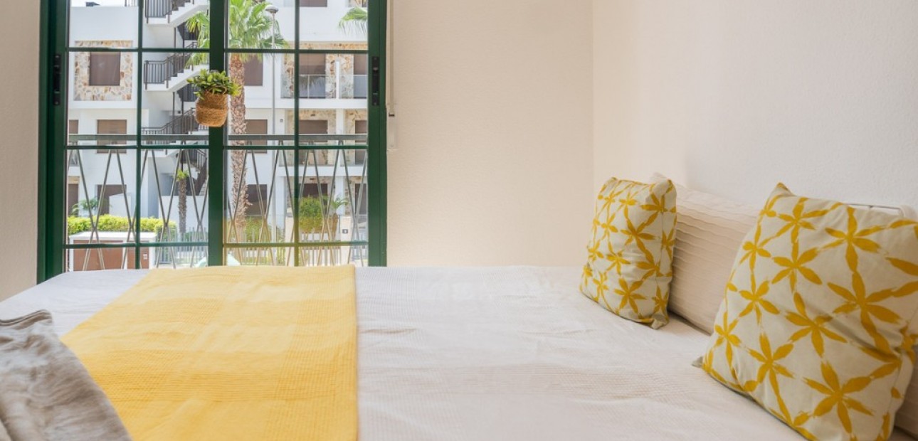 Venta - Villa -
Orihuela Costa - Villamartín