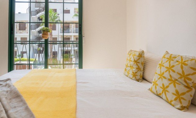 Venta - Villa -
Orihuela Costa - Villamartín