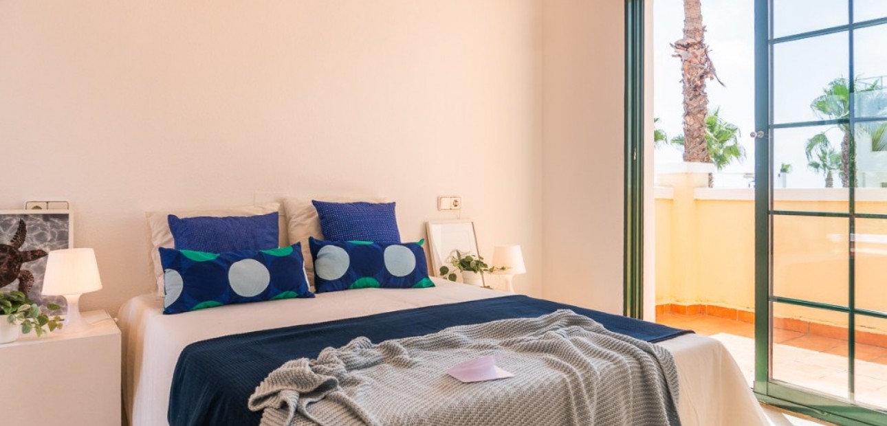 Venta - Villa -
Orihuela Costa - Villamartín