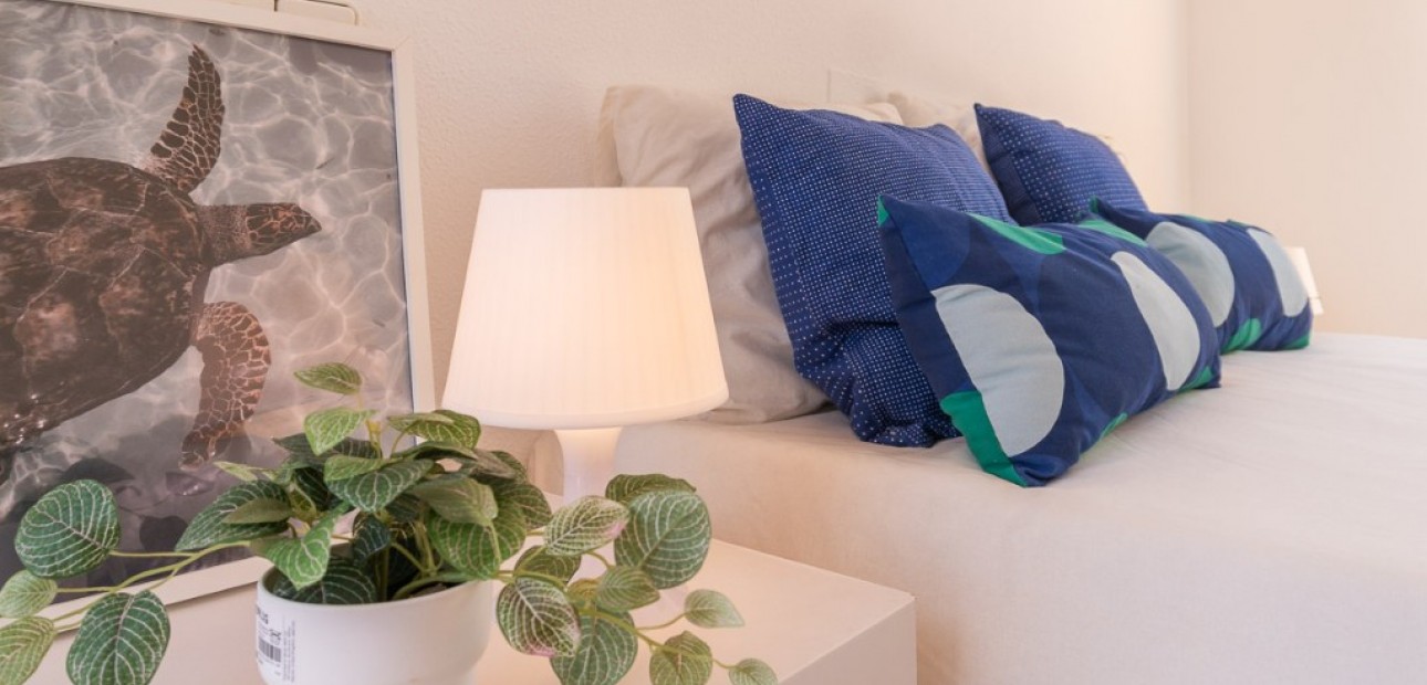 Venta - Villa -
Orihuela Costa - Villamartín