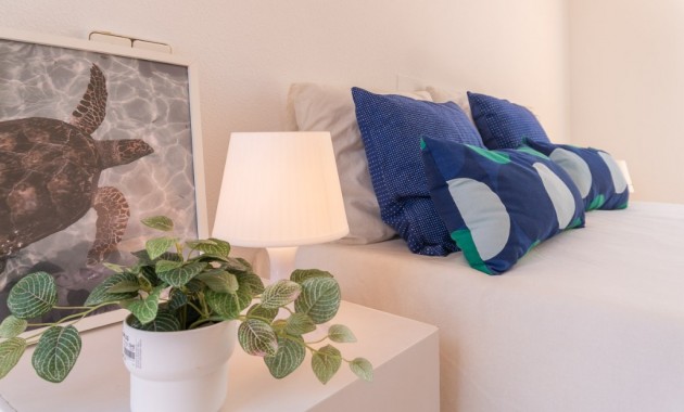 Venta - Villa -
Orihuela Costa - Villamartín