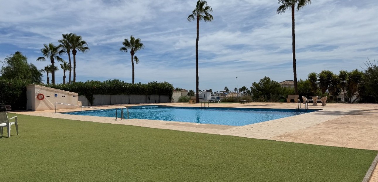 Venta - Villa -
Orihuela Costa - Villamartín