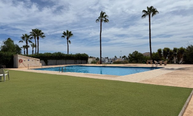 Venta - Villa -
Orihuela Costa - Villamartín