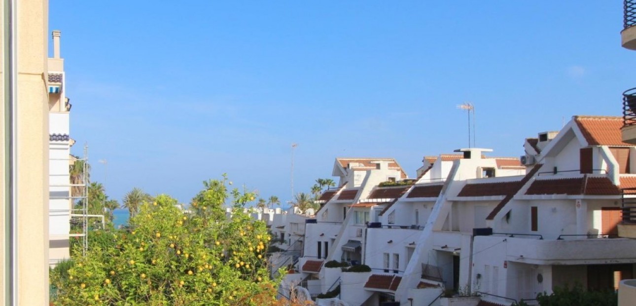Herverkoop - Appartement / flat -
Torrevieja