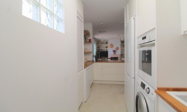 Herverkoop - Appartement / flat -
Torrevieja