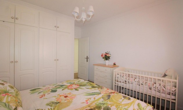 Herverkoop - Appartement / flat -
Torrevieja