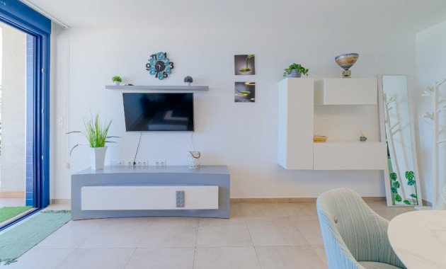 Venta - Apartamento / piso -
Punta Prima