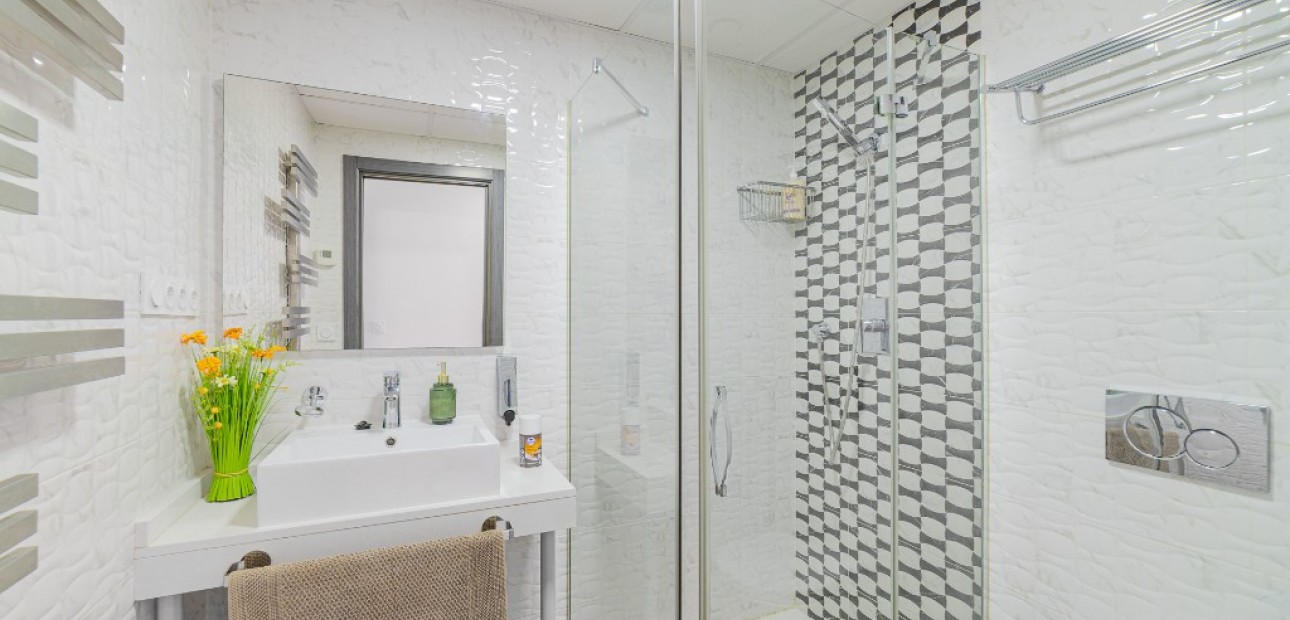 Venta - Apartamento / piso -
Punta Prima