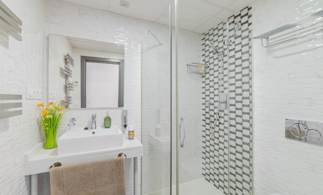 Venta - Apartamento / piso -
Punta Prima