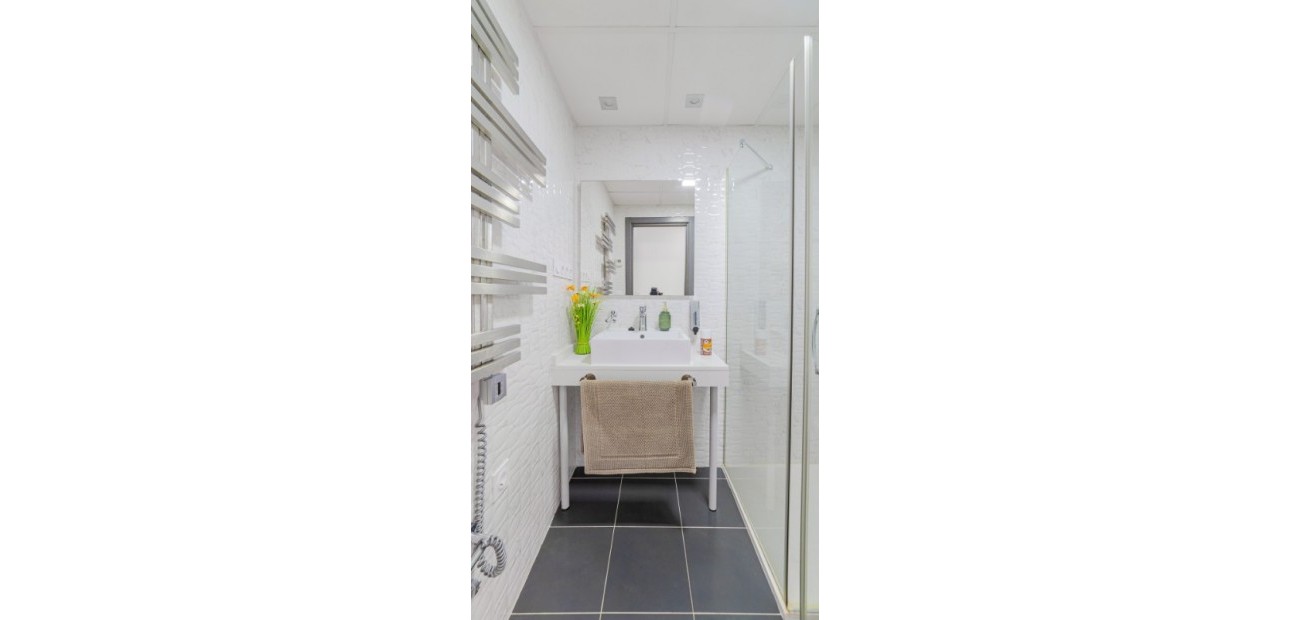 Venta - Apartamento / piso -
Punta Prima