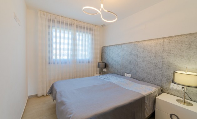 Venta - Apartamento / piso -
Punta Prima