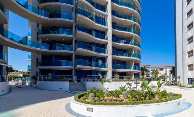 Venta - Apartamento / piso -
Punta Prima