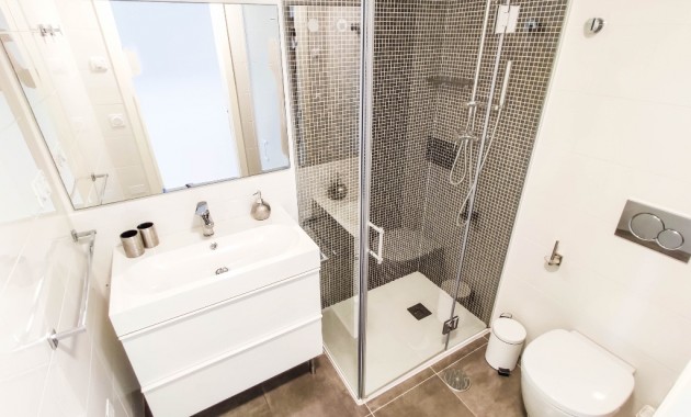 Venta - Apartamento / piso -
Punta Prima