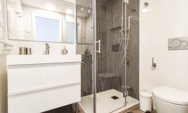 Venta - Apartamento / piso -
Punta Prima