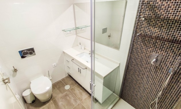 Venta - Apartamento / piso -
Punta Prima