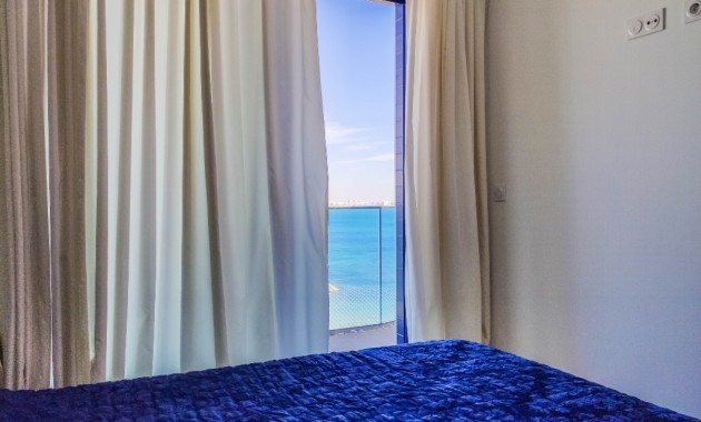 Venta - Apartamento / piso -
Punta Prima